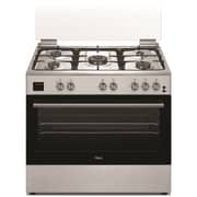 Terim 5 Gas Burners Cooker TERGC96ST
