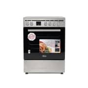 Terim 4 Ceramic Hobs Cooker TERVC66ST