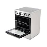 Terim 4 Ceramic Hobs Cooker TERVC66ST
