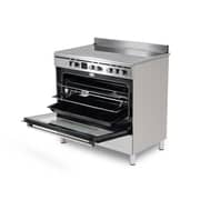 Terim 5 Ceramic Hobs Cooker TERVC96ST