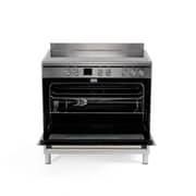 Terim 5 Ceramic Hobs Cooker TERVC96ST