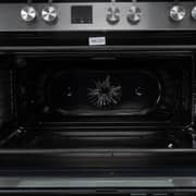 Terim 5 Ceramic Hobs Cooker TERVC96ST