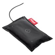 Nokia Wireless Charging Pillow Black By Fatboy