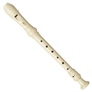 Yamaha YRS24B Descant Recorder