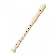 Yamaha YRS24B Descant Recorder