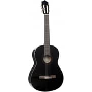 Yamaha C40BL Classical Guitar Black