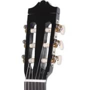 Yamaha C40BL Classical Guitar Black