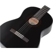 Yamaha C40BL Classical Guitar Black