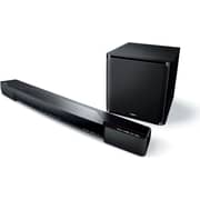 Yamaha YAS203 Soundbar Speaker Black