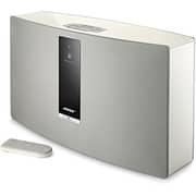 Bose 7381025200 Soundtouch 30 Series III WiFI Wireless Music System White