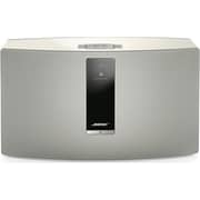 Bose 7381025200 Soundtouch 30 Series III WiFI Wireless Music System White