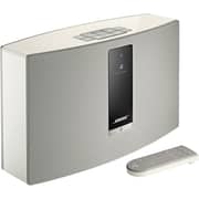 Bose 7380635200 Sountouch 20 Series III Wireless Music System White
