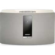 Bose 7380635200 Sountouch 20 Series III Wireless Music System White