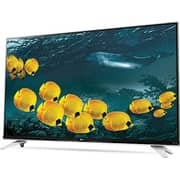 LG 55UF840T Super Ultra HD 4K Smart LED Television 55inch (2018 Model)