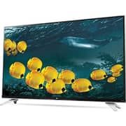 LG 55UF840T Super Ultra HD 4K Smart LED Television 55inch (2018 Model)