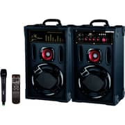 Geepas GMS8425 Professional Speaker