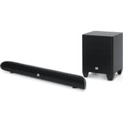 JBL SB250 Bluetooth Soundbar W/ Subwoofer