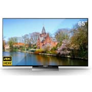Sony 65X8500D 4K UHD Android LED Television 65inch (2018 Model)
