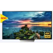 Sony 75X8500D 4K UHD Android LED Television 75inch (2018 Model)