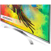 LG 65UH850V Ultra HD 4K 3D Smart LED Television 65inch (2018 Model)