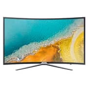 Samsung 49K6500 Curved Full HD Smart LED Television 49inch (2018 Model)