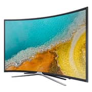 Samsung 49K6500 Curved Full HD Smart LED Television 49inch (2018 Model)