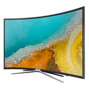 Samsung 49K6500 Curved Full HD Smart LED Television 49inch (2018 Model)