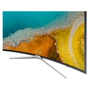 Samsung 49K6500 Curved Full HD Smart LED Television 49inch (2018 Model)