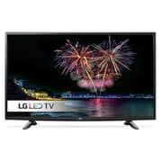 LG 49LH510V Full HD LED Television 49inch (2018 Model)