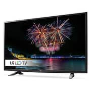 LG 49LH510V Full HD LED Television 49inch (2018 Model)