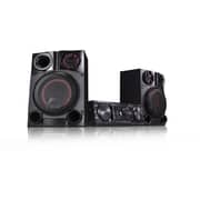 LG CM8360 Mini Hi-Fi System