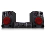 LG CM8360 Mini Hi-Fi System