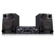 LG CM8360 Mini Hi-Fi System
