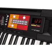 Yamaha PSRF51 Portable Keyboard