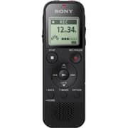 Sony ICDPX470 Digital Voice Recorder with Built-in USB- Black