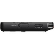 Sony ICDPX470 Digital Voice Recorder with Built-in USB- Black