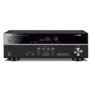 Bose 7209605100 AM6 Series V Home Theatre Speaker+UB20 Series II Wall/Ceiling Bracket+Yamaha RXV383 Amplifier