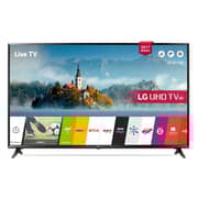 LG 49UJ630V 4K UHD Smart Television LED 49inch (2018 Model)