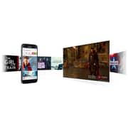 Samsung 55M6000 Full HD Smart LED Television 55inch (2018 Model)