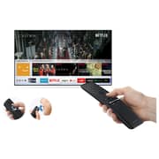 Samsung 55M6000 Full HD Smart LED Television 55inch (2018 Model)