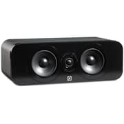 Q Acoustics Q3090C Center Speaker Black Lacquer