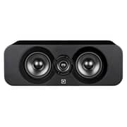 Q Acoustics Q3090C Center Speaker Black Lacquer