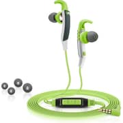 Sennheiser CX686G Sports Headphone Green