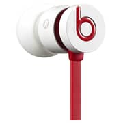 Beats Urbeats In Ear Headphones Red/White B0547