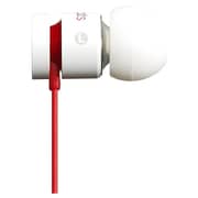Beats Urbeats In Ear Headphones Red/White B0547