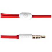 Beats Urbeats In Ear Headphones Red/White B0547
