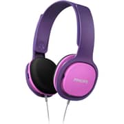Philips Kids Headphones Pink - SHK2000PK/00