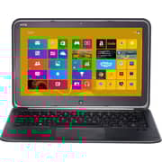 Dell XPS 12 Convertible Touch Laptop - Core i5 1.6GHz 4GB 128GB Shared Win8.1 12.5inch
