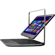 Dell XPS 12 Convertible Touch Laptop - Core i5 1.6GHz 4GB 128GB Shared Win8.1 12.5inch