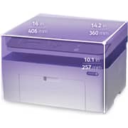 Xerox Work Centre 3025VBIM WiFi Multifunction Printer